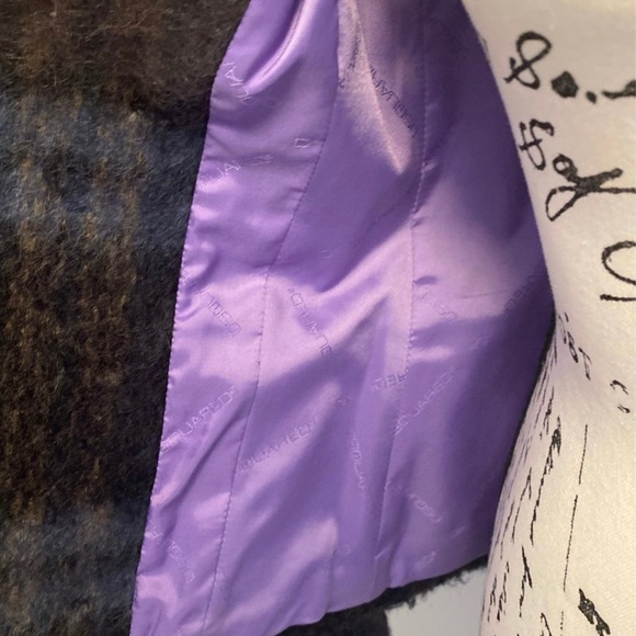 Dsquared2 Wool Jacket - Picture 11 of 12